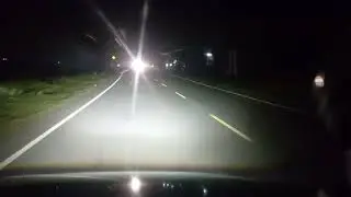 Tes Drive Biled Vinyx P65 Gen 2 Di Jalan Lintas Nasional Banda Aceh - Medan