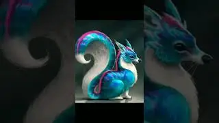 какое ты мифическое животное???