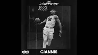 The Underachievers - Giannis [Audio] (prod. by TwoFreshBeats)