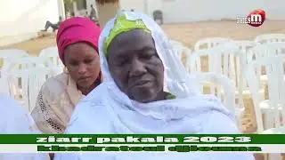 ziarr annuelle pakala 2023
