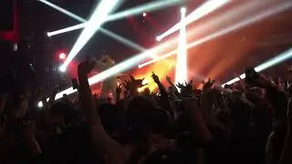 Logic - Alright (Under Pressure Tour - San Francisco, 2015)