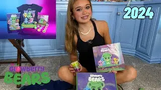 Glowberry Bears is a celebration of family values, creativity, and imagination.  🐻🩷🧡💙#GlowberryBears