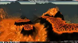 Beautyful places in World of Warcraft (Urban WoW)