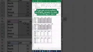 #Day6 Excel Tips & Tricks |  Excel Formula Shorts | #YTShorts #excel #excelshorts #shorts