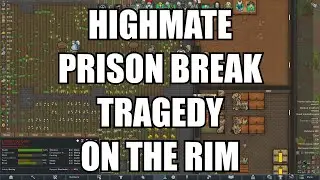 [Highlight] Highmate Prison Break Tragedy
