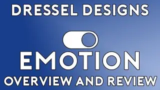 Emotion | Yoyo Overview & Review