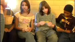 Secret Santa- Theshay West Film (Oldie!)