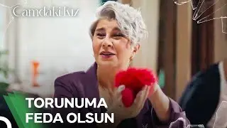 Doğmamış Torunu İçin Servet Döktü | Camdaki Kız