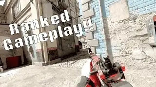 Ranked play was added to Modern Warfare 2!!