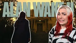 Will we find the Old Gods at Valhalla? - Alan Wake 2 Part 7 (Full Playthrough)