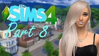 ♦The Sims 4 ♦part 8♦ ♦CRASH♦