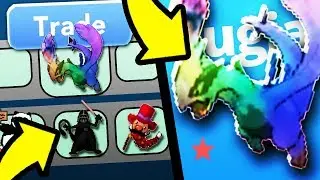 What Happens If I Trade Rainbow Lugia in Project Pokemon?