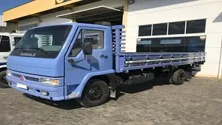 SÓ AGRALE A VENDA A PARTIR DE 16 MIL