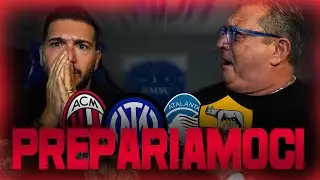 2 TURNI PER SOGNARE!!! POI ARRIVA L'INFERNO.
