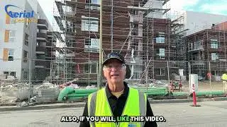 Upgrade Your As-Builts with Drone Data | Accurate Closeout Documentation for Construction Projects