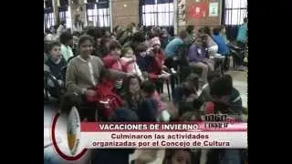 Info Correa TV Nº 136