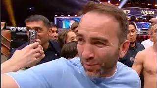 Рашисты и криминальные авторитеты провели турнир в Алматы. 26.05.2024.