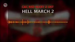 C&C RED ALERT 2 - OST | FULL ORIGINAL SOUND TRACK