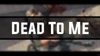 Dead To Me | A Cod BO2 Edit | First edit in after effects | (Editors Appclip)
