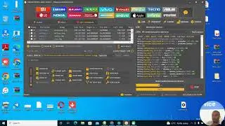how to flash TECNO SPARK 8C USING UNLOCK TOOL