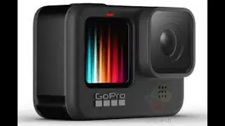 GoPro Hero9 Black Unboxed