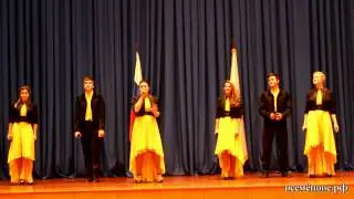 Душа России в Нижнем Новгороде-2013