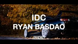 Ryan Basdao - Idc