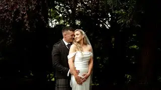 Marcliffe Hotel Wedding: Natasha and Neil