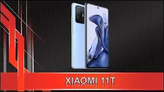 XIAOMI 11T