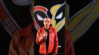 Deadpool'un sesi, @haruncan'ın size önemli bir tavsiyesi var! | Deadpool ve Wolverine