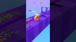 IAm The Queen🎉👸👑 - 3D Games #Gameplay​ #Mobilegame All Levels Gameplay (iOS & Android) @Xsur Gaming