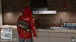 WD2Extended - Hideouts Demo