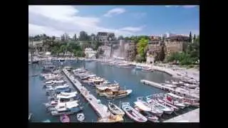 Копия видео antalia turkey by dariya com ua with sandra heatvave song