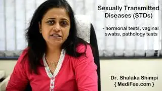 Sexually Transmitted Diseases - Causes, Symptoms and Screening
