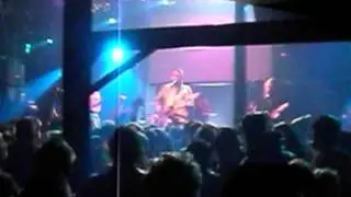 Ένα goal - Bootstroke (COVER) απο Redlight