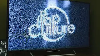 The Clause - Pop Culture (Official Video)