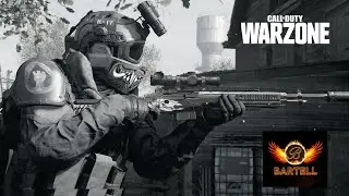 Small Warzone sniping montage #2