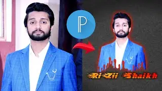 PixelLab - Pixellab Dripping effect pic 2021 || Pixellab Editing tutorial 2021