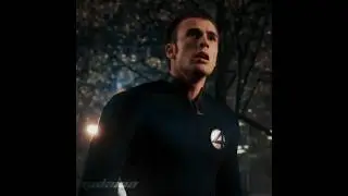 johnny storm edit- so fine