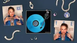 MORGENSHTERN - ICE (feat. MORGENSHTERN) 2021