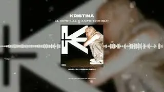 [SOLD] LIL KRYSTALLL X AARNE - «KRISTINA» | KRISTINA TYPE BEAT 2023