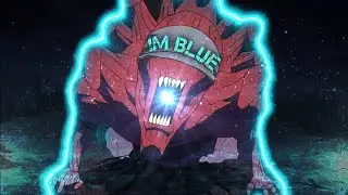 Im Blue - Naruto [ AMV/EDIT ] || Alight Motion