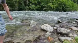 Fırtına Deresi - Rize Çamlıhemşin