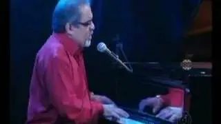 Zé Rodrix no Jô