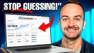 Facebook Ads Analytics Explained (Beginner to Pro in 20 Minutes)