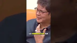 Hati-hati buat para wanita ya jangan asal mau