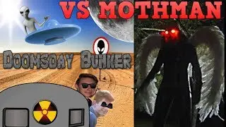 DoomsDay Bunker: MOTHMAN RESURGENCE