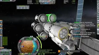 KSP Kerbalism #21 (Part 1/2)