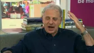 James Gleick on 
