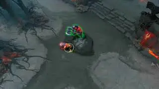 lifestealer battlepass 2020 immortal